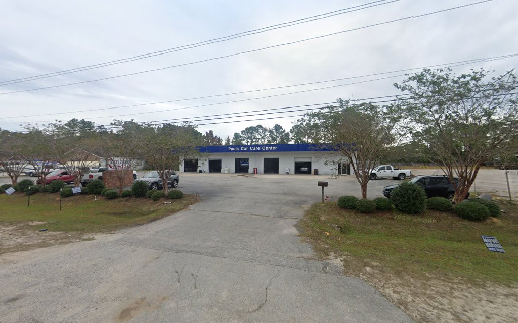 Gallery photo for Paul's Car Care Center - Dorchester Rd, Auto Repair Shop in North Charleston, SC