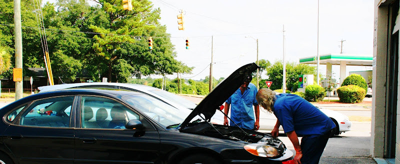 Cannon's Auto & Electric Auto Repair Shop in North Charleston, SC photo