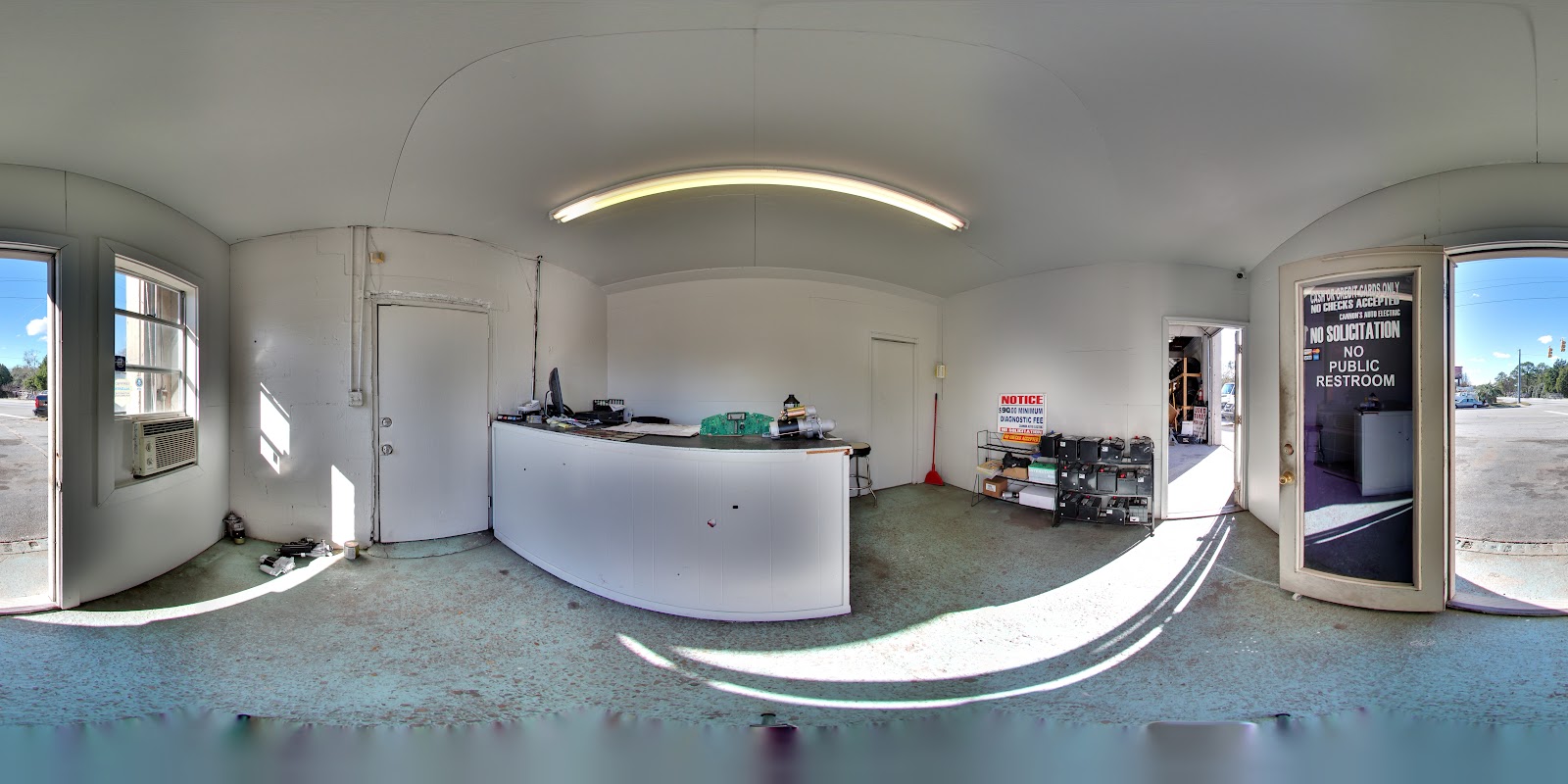 Gallery photo for Cannon's Auto & Electric, Auto Repair Shop in North Charleston, SC