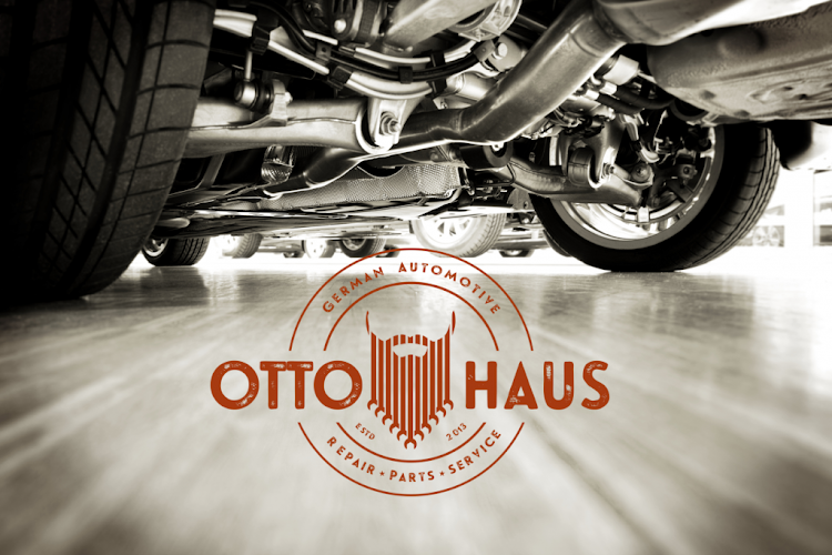 Ottohaus of North Charleston Auto Repair Shop in Ladson, SC photo