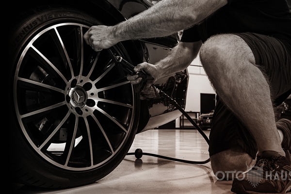 Gallery photo for Ottohaus of North Charleston, Auto Repair Shop in Ladson, SC
