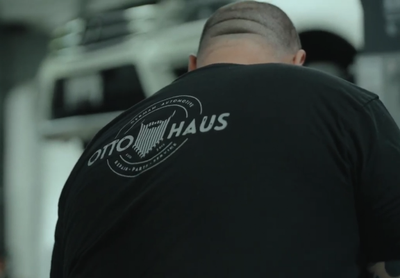 Gallery photo for Ottohaus of North Charleston, Auto Repair Shop in Ladson, SC