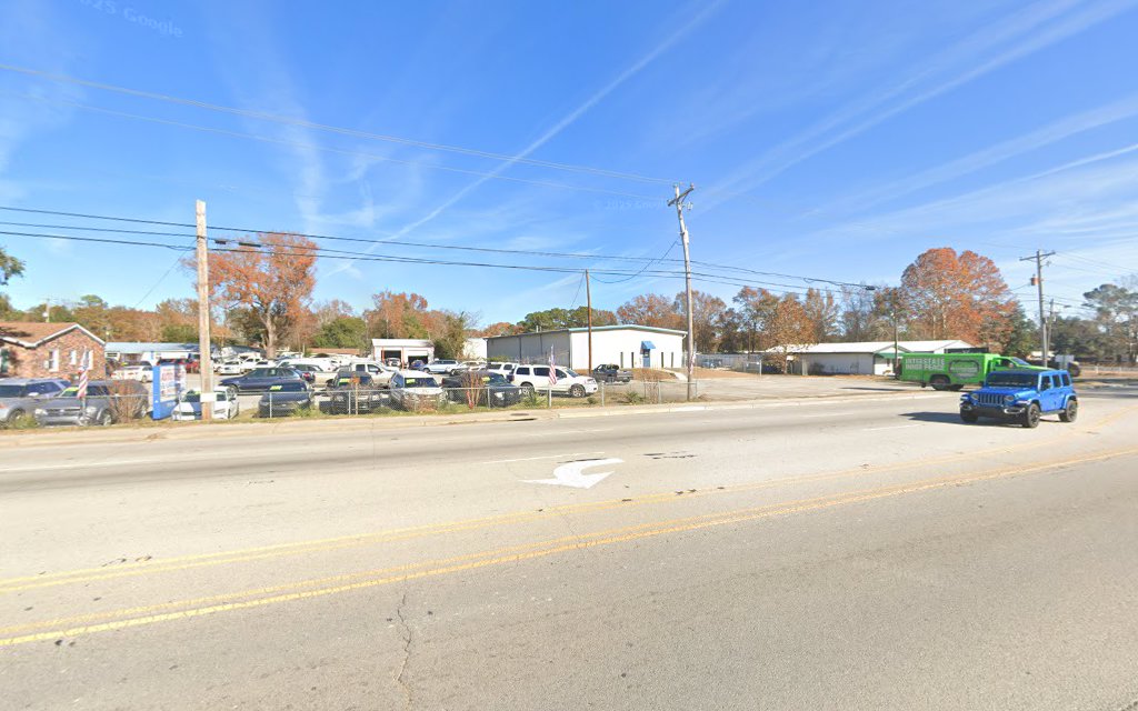 Gallery photo for Ottohaus of North Charleston, Auto Repair Shop in Ladson, SC