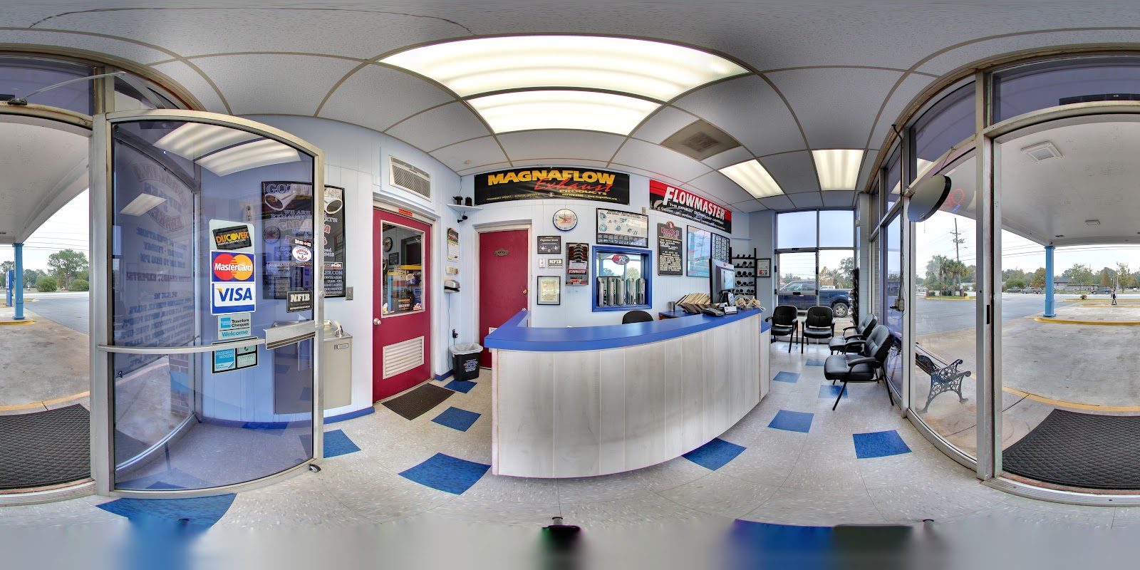 Carolina Muffler & Brakes gallery photo