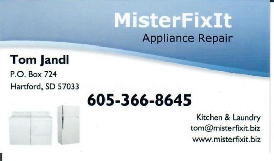 MisterFixIt Appliance Repair LLC gallery photo