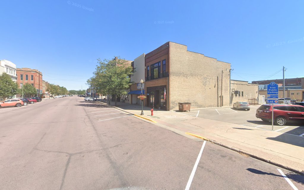 Jeff's Vacuum Center gallery photo