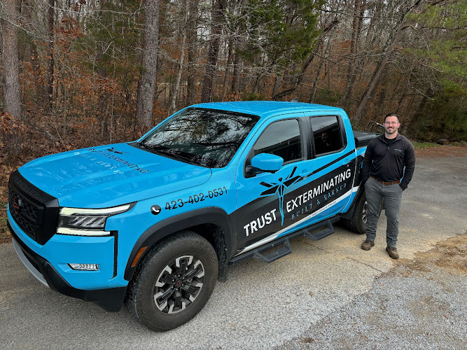 Trust Exterminating Pest Control Service in Benton, TN photo