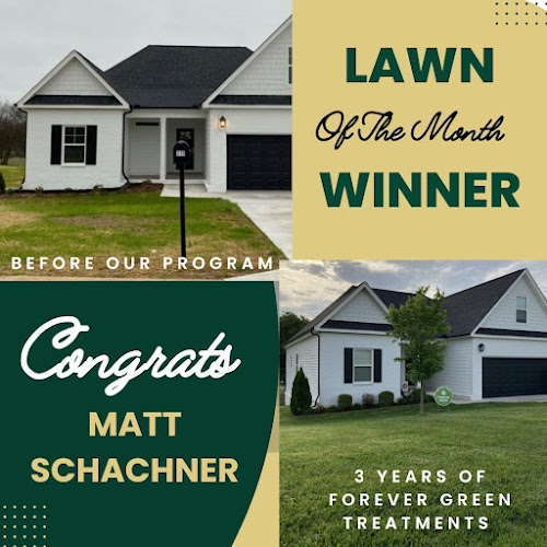 Forever Green of East Tennessee Lawn Care Service in Cleveland, TN photo