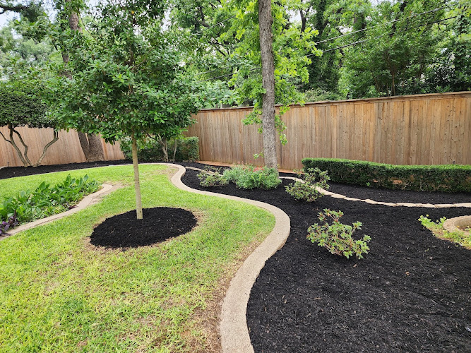 Lone Star Lawns, Arlington, TX Landscaper in Arlington, TX photo