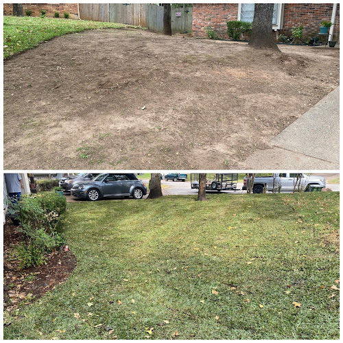 Super Green J&D LLC Lawn Care Service in Arlington, TX photo