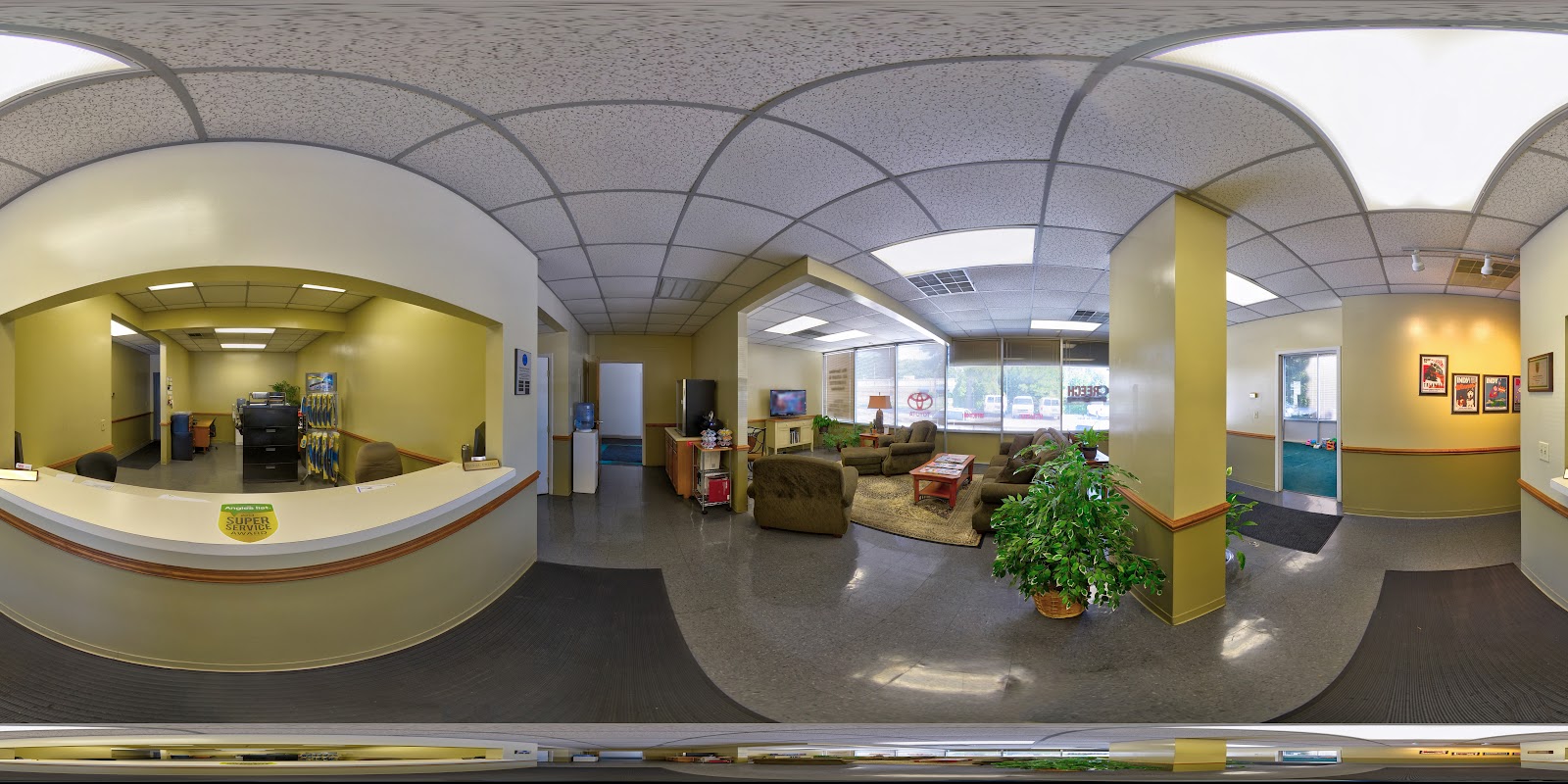 Gallery photo for Creech Import Repair, Auto Repair in Raleigh, NC