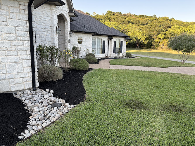 Paradise River Property Management Landscape Designer in Grand Prairie, TX photo