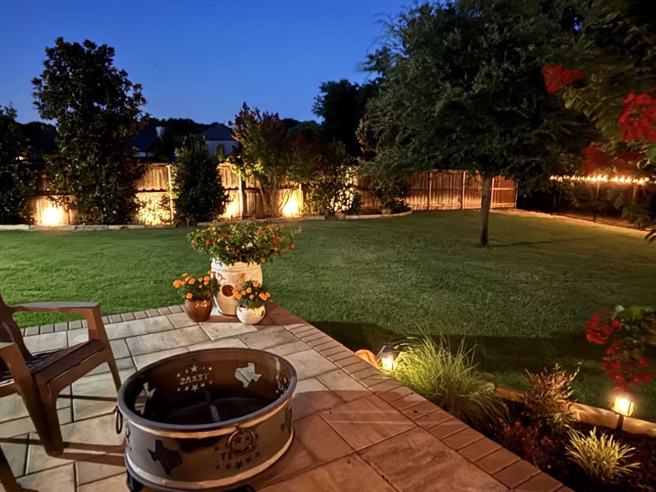 Steve's Landscape and Irrigation gallery photo