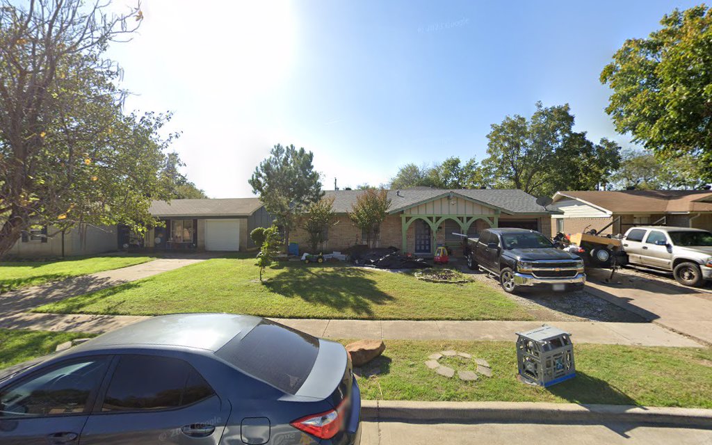 Gallery photo for BROTHERS LANDSCAPING in Grand Prairie, TX