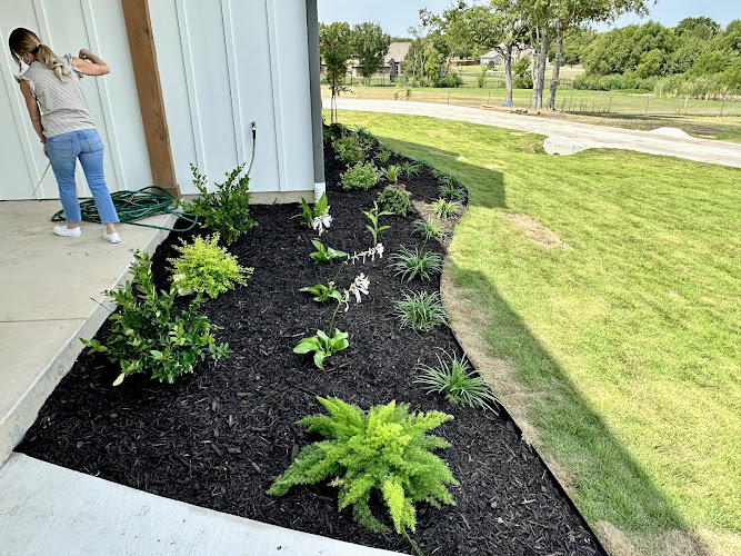 RSG Lawn & Landscape Lawn Care Service in Arlington, TX photo