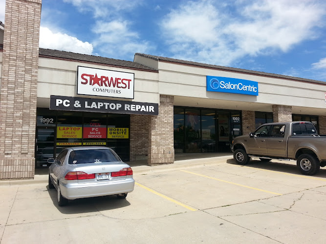 StarWest Computers Computer Repair Service in Bountiful, UT photo