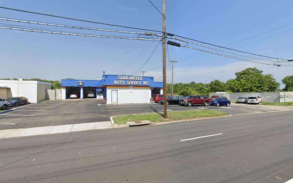 Gallery photo for Guaranteed Auto Services, Auto Repair Shop in Newport News, VA