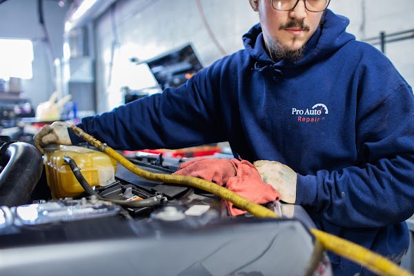 Gallery photo for Pro Auto Repair, Auto Repair Shop in Newport News, VA