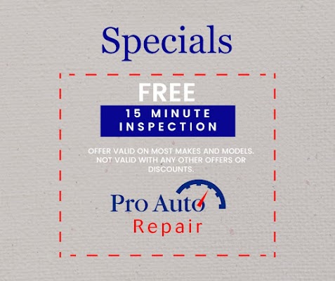 Gallery photo for Pro Auto Repair, Auto Repair Shop in Newport News, VA