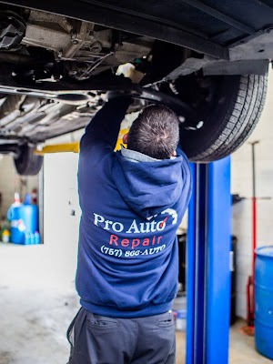 Gallery photo for Pro Auto Repair, Auto Repair Shop in Newport News, VA