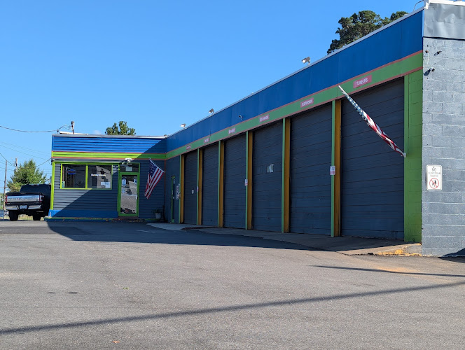 Economy Auto Repair & Tires Auto Repair Shop in Newport News, VA photo