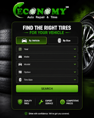 Gallery photo for Economy Auto Repair & Tires, Auto Repair Shop in Newport News, VA