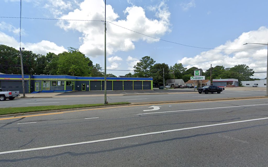 Gallery photo for Economy Auto Repair & Tires, Auto Repair Shop in Newport News, VA
