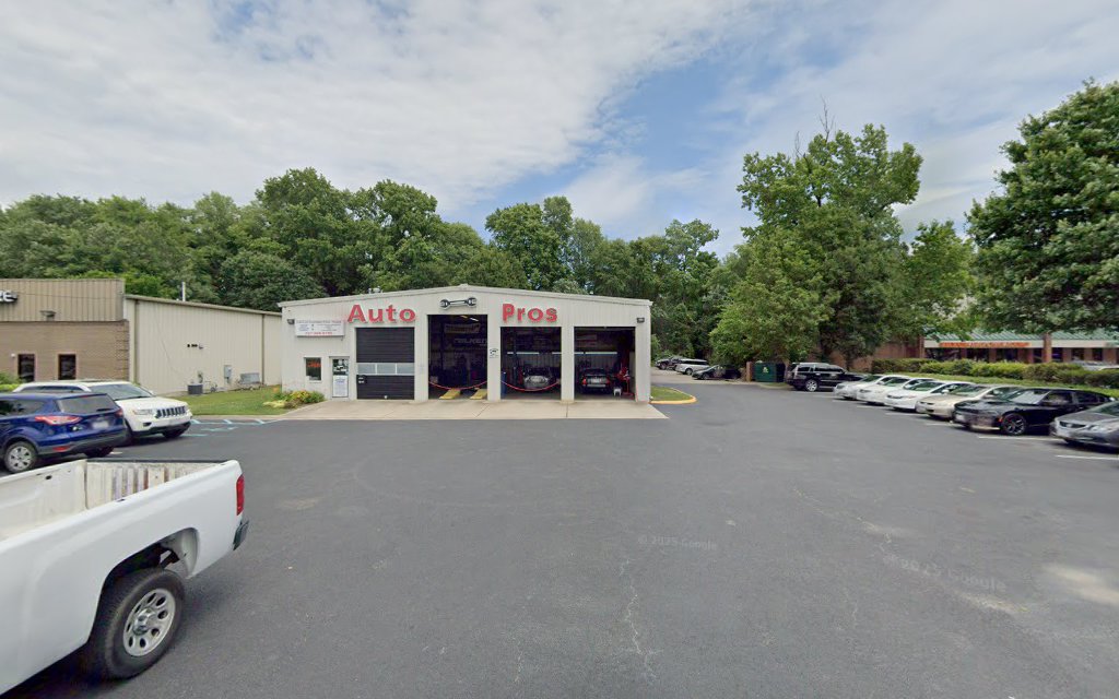 Gallery photo for Auto Pros, Auto Repair Shop in Yorktown, VA