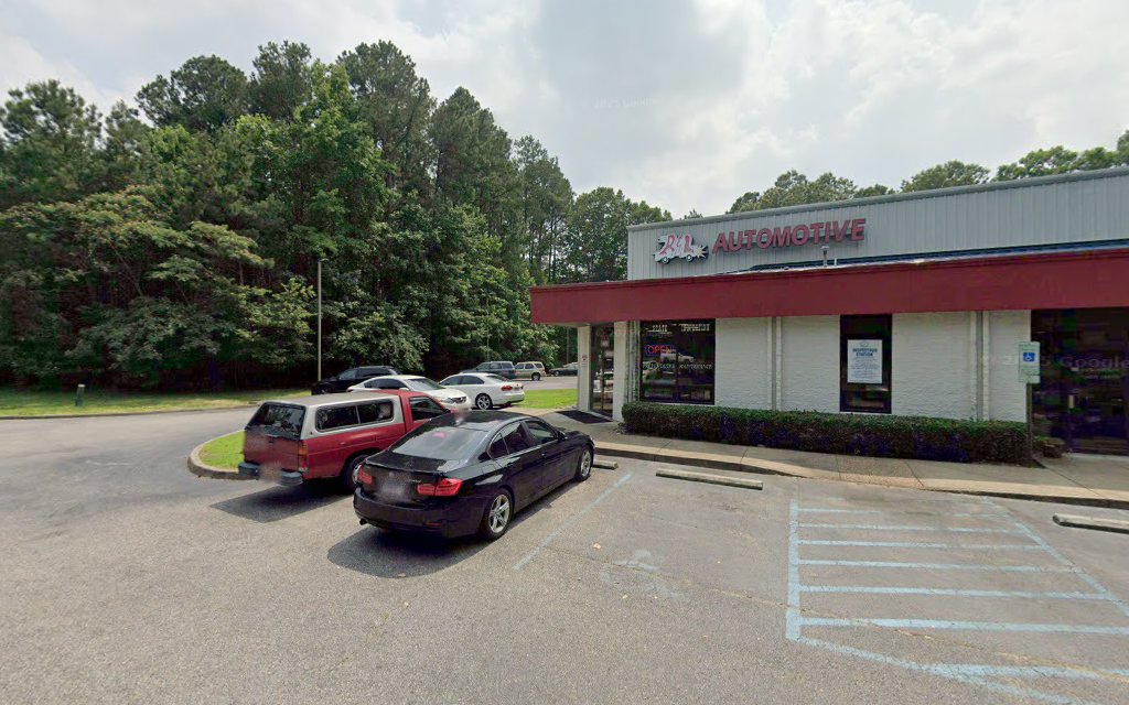Gallery photo for B&L Automotive, Auto Repair Shop in Newport News, VA