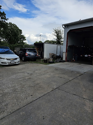 Lifetime Automotive Repair & Service Auto Repair Shop in Newport News, VA photo