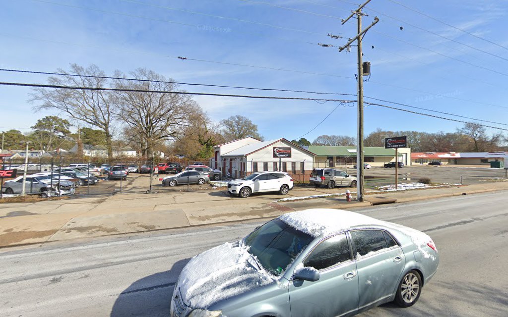 Gallery photo for Lifetime Automotive Repair & Service, Auto Repair Shop in Newport News, VA