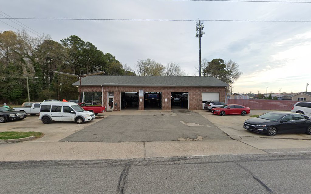 Gallery photo for Leggett & Jones Auto Repair, Auto Repair Shop in Newport News, VA