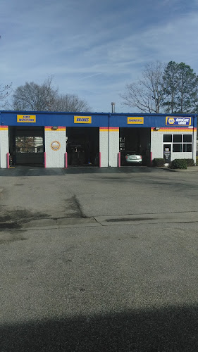Xpress Lube Tire Shop in Newport News, VA photo