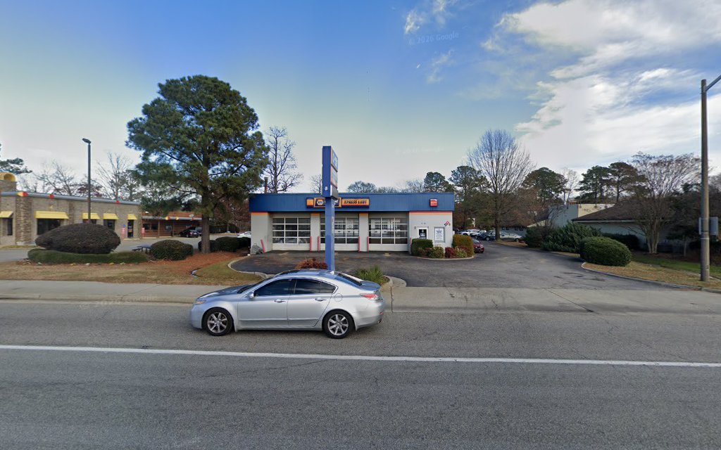 Gallery photo for Xpress Lube, Tire Shop in Newport News, VA