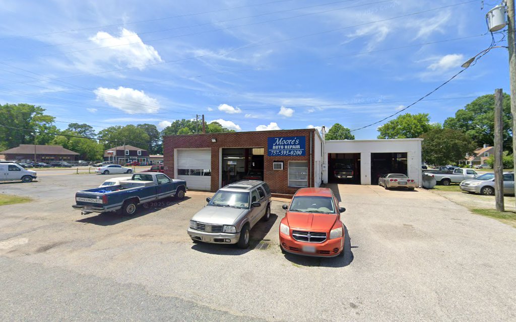 Gallery photo for Moore's Auto Repair, Auto Repair Shop in Newport News, VA