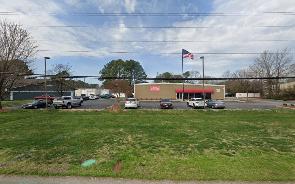 Gallery photo for American Pride Automotive (Yorktown), Auto Repair Shop in Yorktown, VA