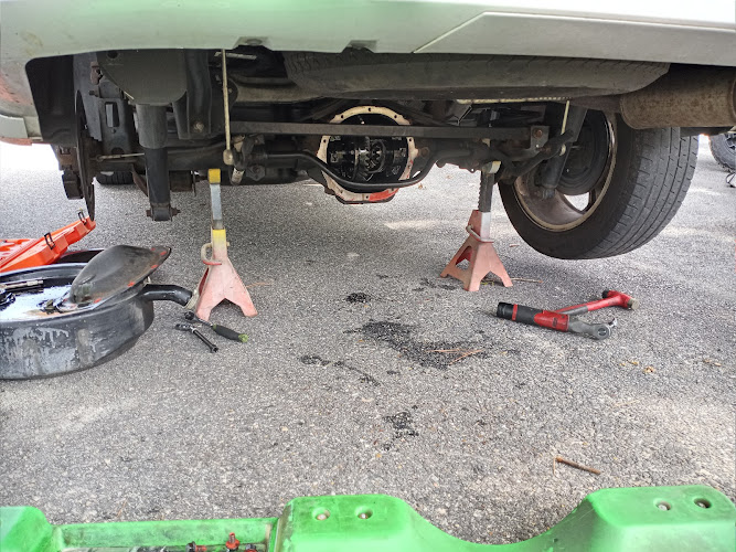 Automotive Mobile Mechanic Auto Repair Shop in Newport News, VA photo