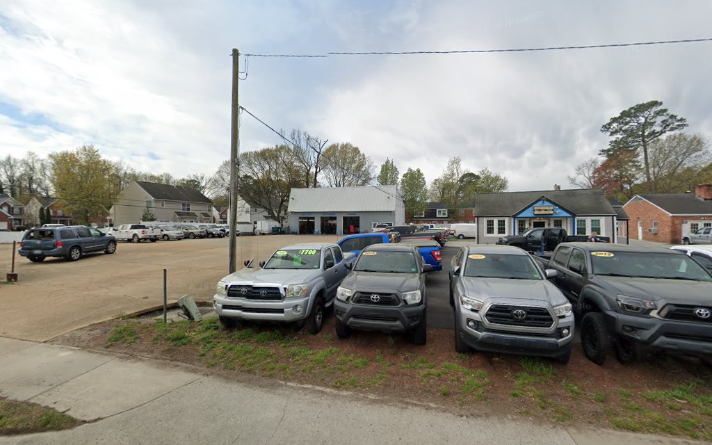 Gallery photo for Rivera Auto Repair Newport News, Auto Repair Shop in Newport News, VA