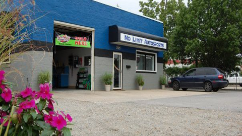 No Limit Auto Auto Repair Shop in Yorktown, VA photo