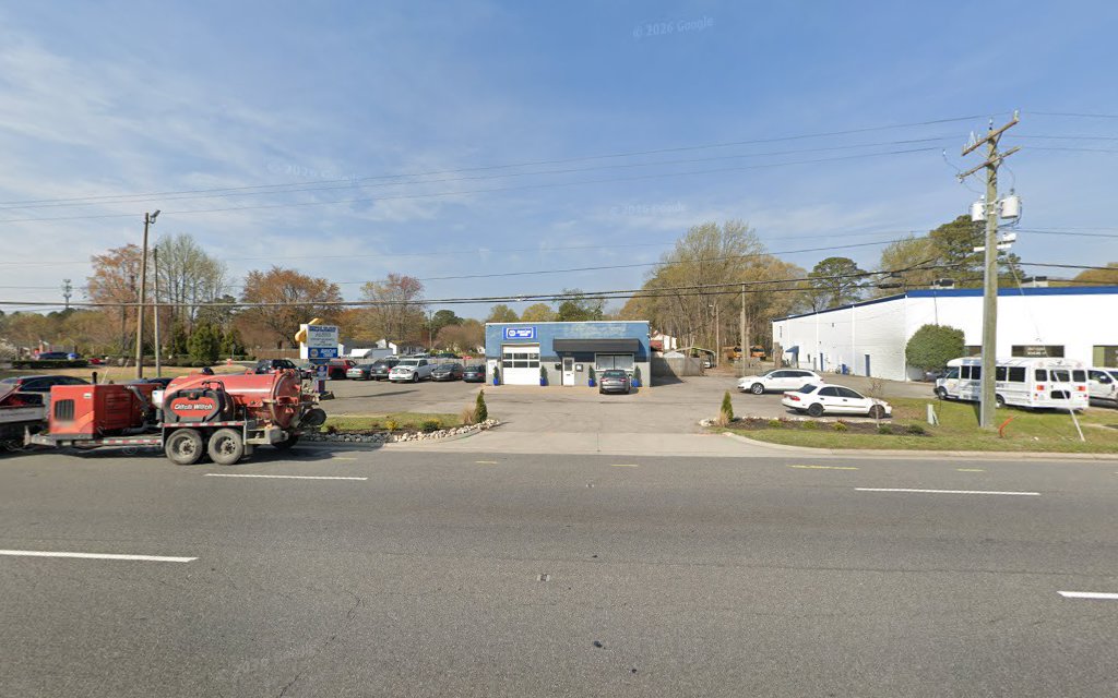 Gallery photo for No Limit Auto, Auto Repair Shop in Yorktown, VA