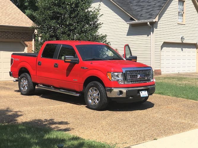 Newmarket Automotive Auto Repair Shop in Newport News, VA photo