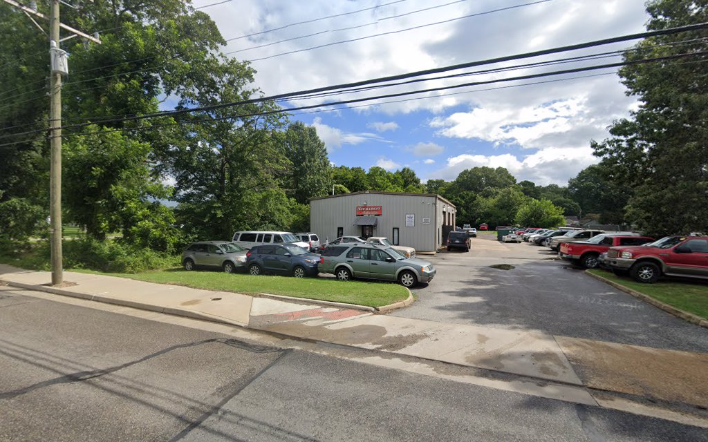 Gallery photo for Newmarket Automotive, Auto Repair Shop in Newport News, VA