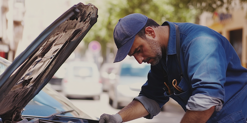 Mobile Mechanic Pros Newport News Car Repair And Maintenance Service in Newport News, VA photo