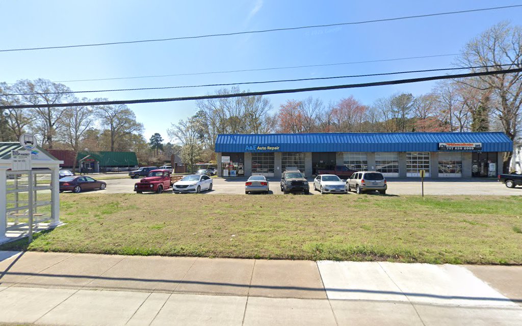 Gallery photo for A & E Automotive Repair, Auto Repair Shop in Newport News, VA
