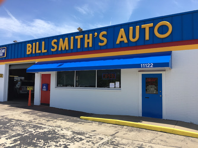 Bill Smith's Auto & Air Auto Repair Shop in Newport News, VA photo
