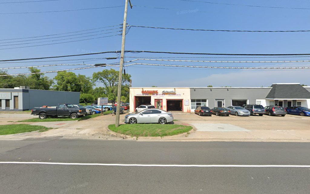 Gallery photo for Gosine's Auto Repair, Auto Repair Shop in Newport News, VA
