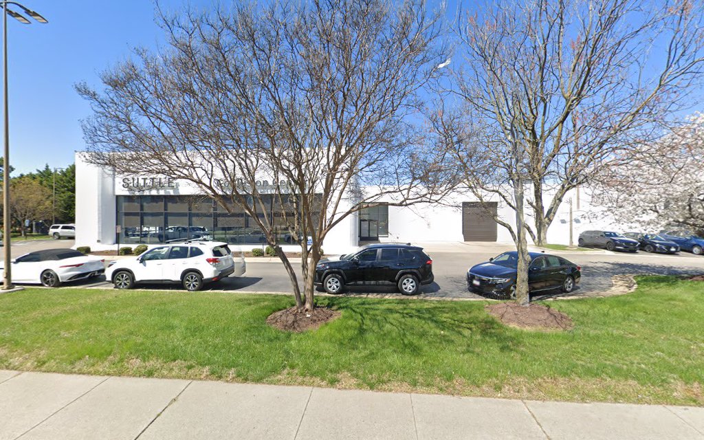 Gallery photo for Suttle Collision and Auto Repair – Collision and Auto Repair, Auto Body Shop in 12525 Jefferson Ave #23602, VA