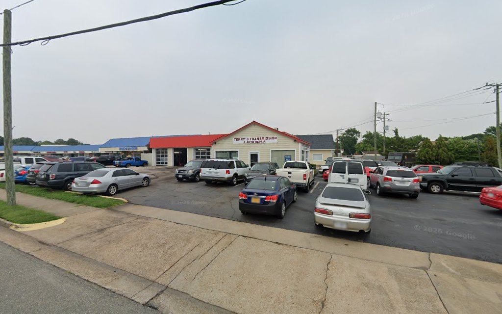 Gallery photo for Terry's Transmission & Auto Repair, Car Repair And Maintenance Service in Newport News, VA