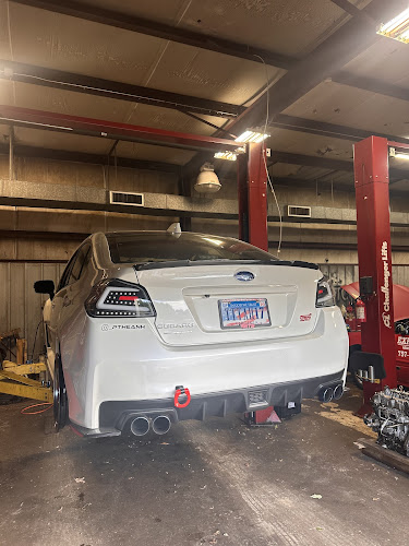 Auto Maximus