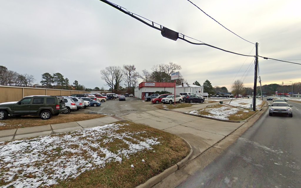 Gallery photo for Auto Maximus, Auto Repair Shop in Newport News, VA